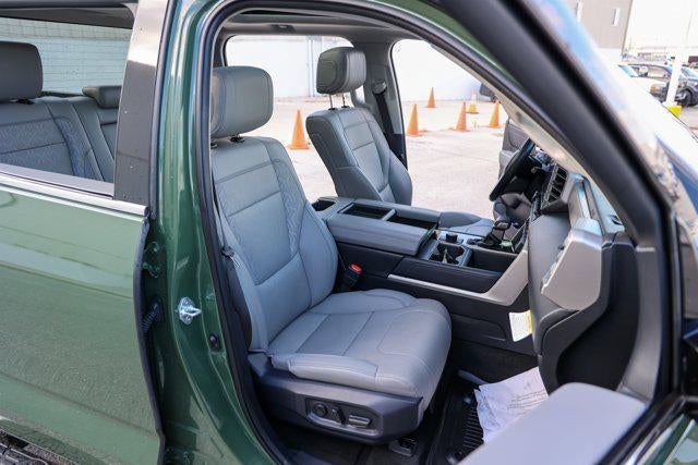 2023 Toyota TUNDRA 4X2 Limited