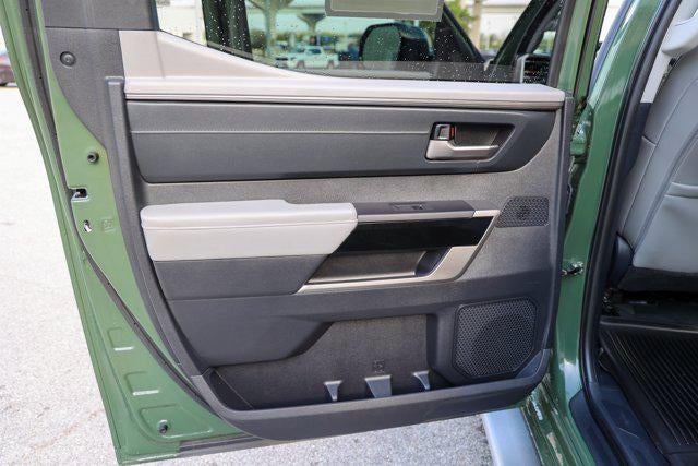 2023 Toyota TUNDRA 4X2 Limited