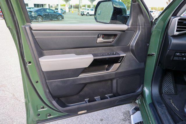 2023 Toyota TUNDRA 4X2 Limited