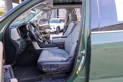 2023 Toyota TUNDRA 4X2 Limited