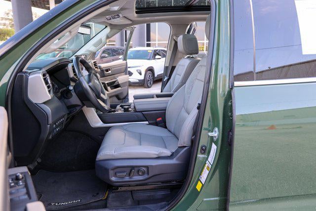 2023 Toyota TUNDRA 4X2 Limited