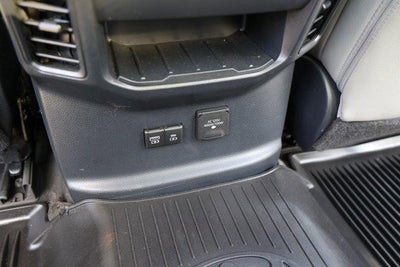 2023 Toyota TUNDRA 4X2 Limited