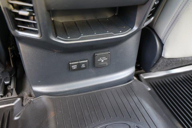 2023 Toyota TUNDRA 4X2 Limited