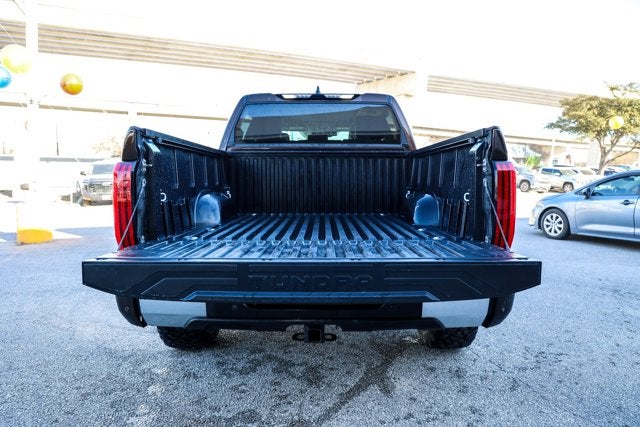 2022 Toyota TUNDRA 4X2 Limited