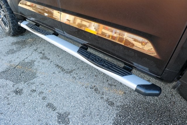 2022 Toyota TUNDRA 4X2 Limited