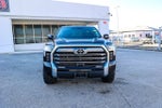 2022 Toyota TUNDRA 4X2 Limited