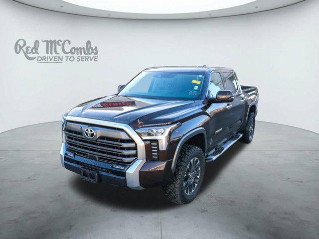 2022 Toyota TUNDRA 4X2 Limited