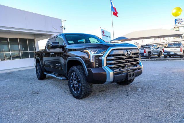 2022 Toyota TUNDRA 4X2 Limited