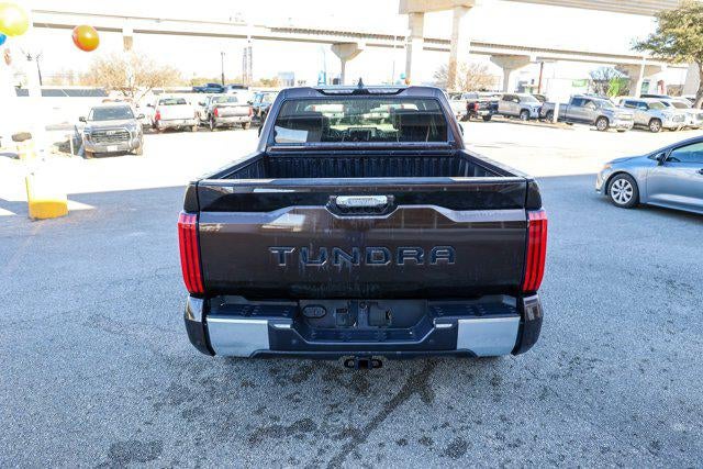 2022 Toyota TUNDRA 4X2 Limited