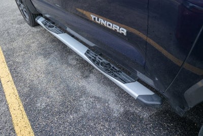 2022 Toyota TUNDRA 4X2 Limited