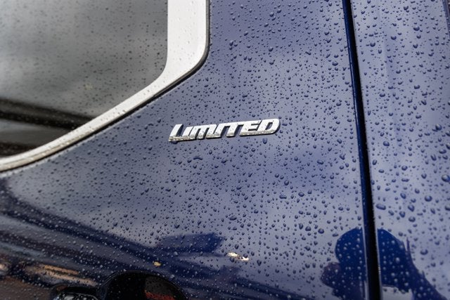 2022 Toyota TUNDRA 4X2 Limited