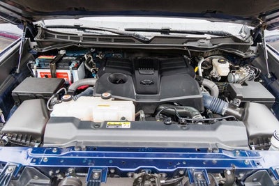2022 Toyota TUNDRA 4X2 Limited