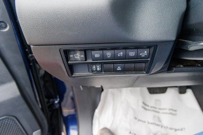 2022 Toyota TUNDRA 4X2 Limited