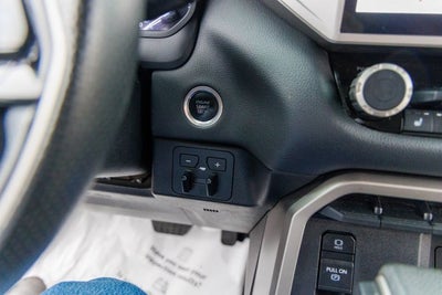 2022 Toyota TUNDRA 4X2 Limited