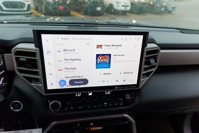 2022 Toyota TUNDRA 4X2 Limited