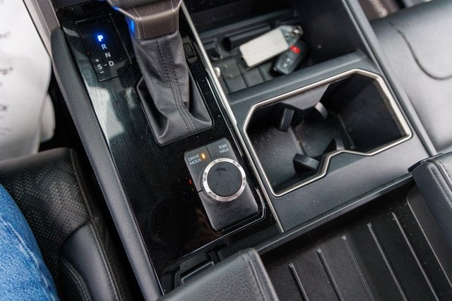 2022 Toyota TUNDRA 4X2 Limited