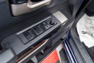 2022 Toyota TUNDRA 4X2 Limited