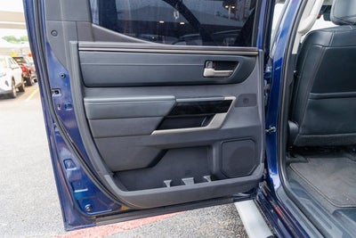 2022 Toyota TUNDRA 4X2 Limited