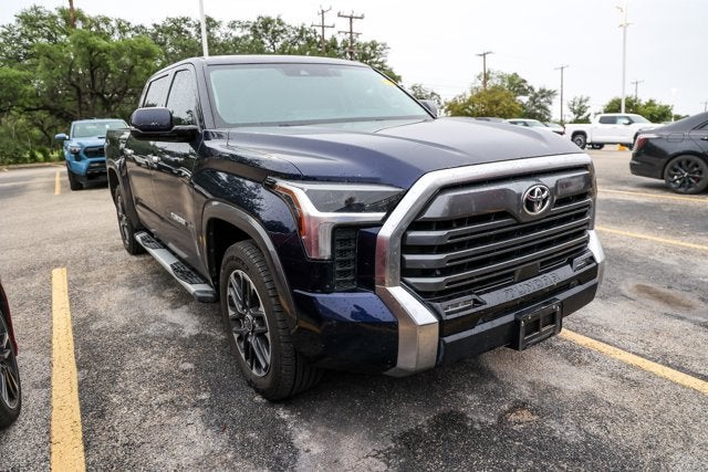 2022 Toyota TUNDRA 4X2 Limited