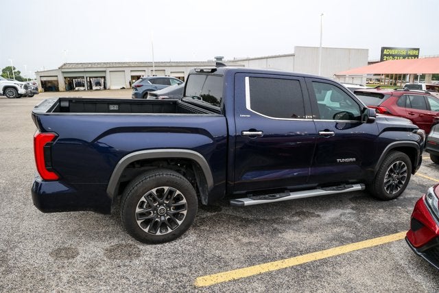 2022 Toyota TUNDRA 4X2 Limited