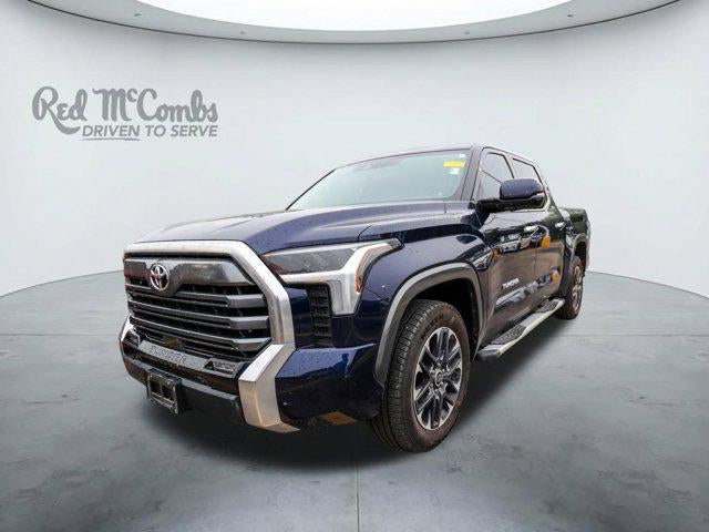 2022 Toyota TUNDRA 4X2 Limited