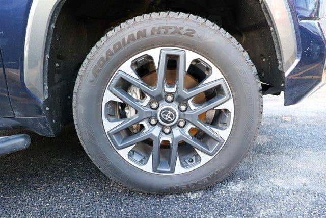 2022 Toyota TUNDRA 4X2 Limited