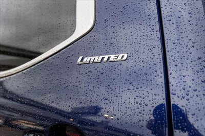 2022 Toyota TUNDRA 4X2 Limited