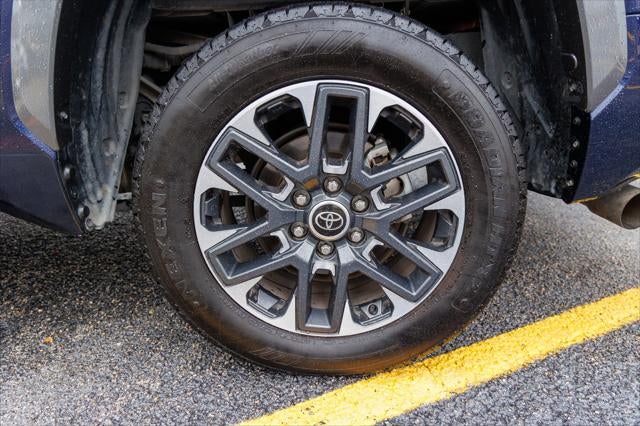 2022 Toyota TUNDRA 4X2 Limited