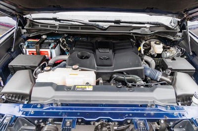 2022 Toyota TUNDRA 4X2 Limited
