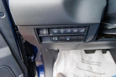 2022 Toyota TUNDRA 4X2 Limited