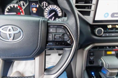 2022 Toyota TUNDRA 4X2 Limited