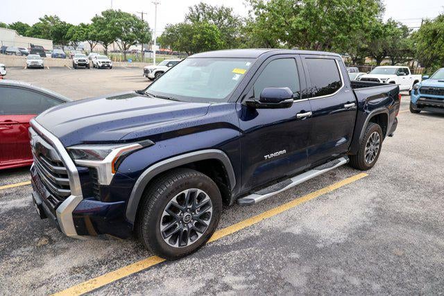2022 Toyota TUNDRA 4X2 Limited
