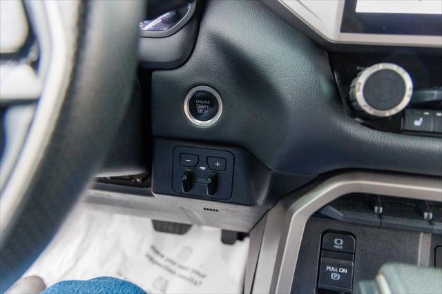 2022 Toyota TUNDRA 4X2 Limited