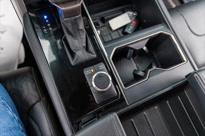 2022 Toyota TUNDRA 4X2 Limited