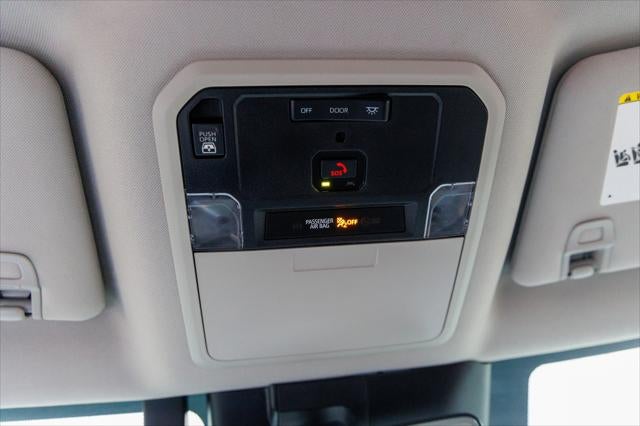 2022 Toyota TUNDRA 4X2 Limited