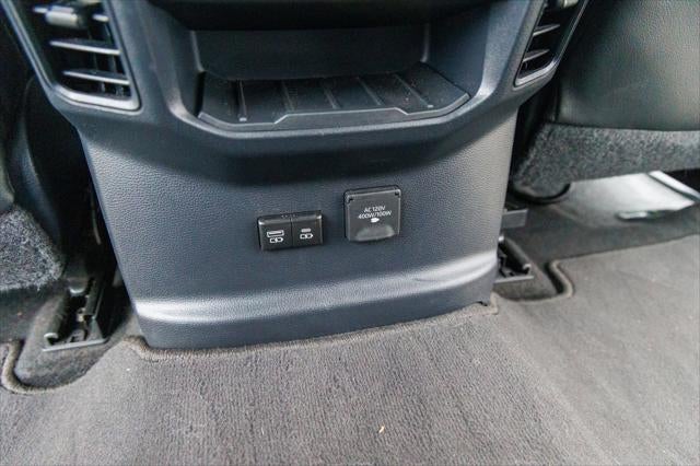 2022 Toyota TUNDRA 4X2 Limited