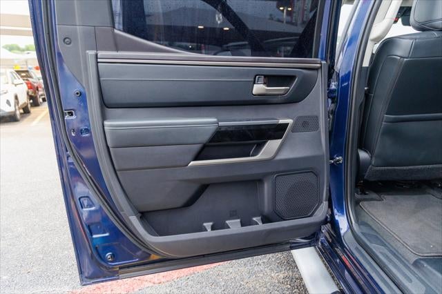 2022 Toyota TUNDRA 4X2 Limited
