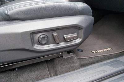 2022 Toyota TUNDRA 4X2 Limited