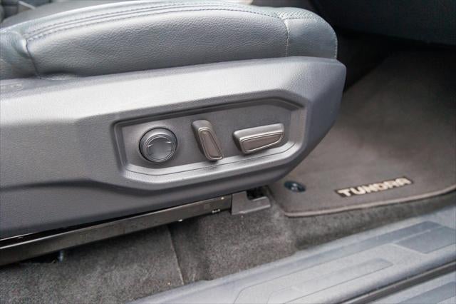 2022 Toyota TUNDRA 4X2 Limited