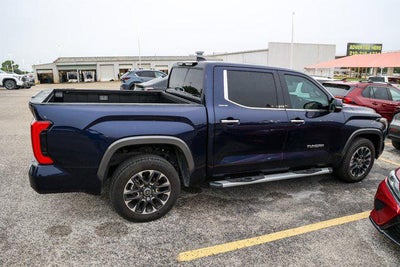 2022 Toyota TUNDRA 4X2 Limited