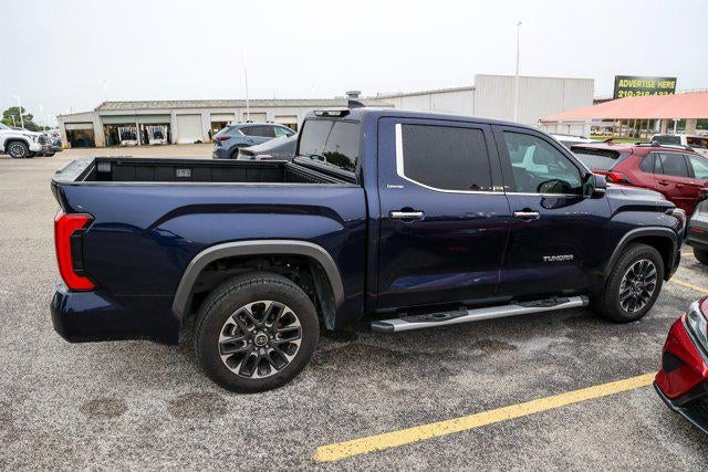 2022 Toyota TUNDRA 4X2 Limited