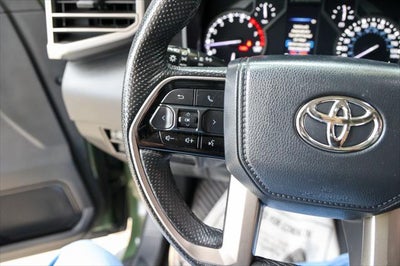 2023 Toyota Tundra Limited