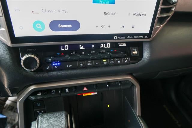 2023 Toyota Tundra Limited