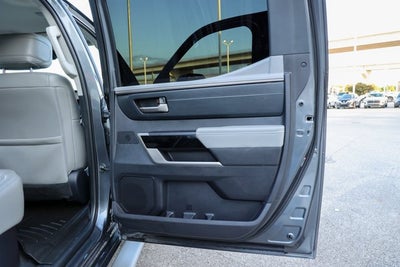 2023 Toyota Tundra Limited