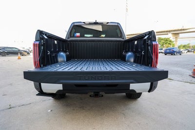 2024 Toyota TUNDRA 4X4 Limited