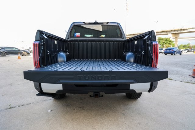 2024 Toyota TUNDRA 4X4 Limited