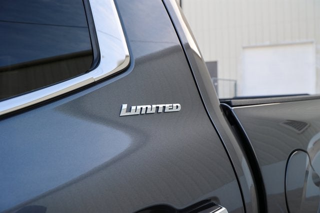 2024 Toyota TUNDRA 4X4 Limited