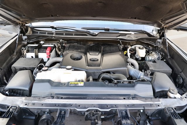 2024 Toyota TUNDRA 4X4 Limited