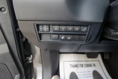 2024 Toyota TUNDRA 4X4 Limited
