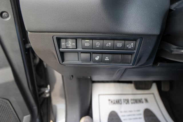 2024 Toyota TUNDRA 4X4 Limited